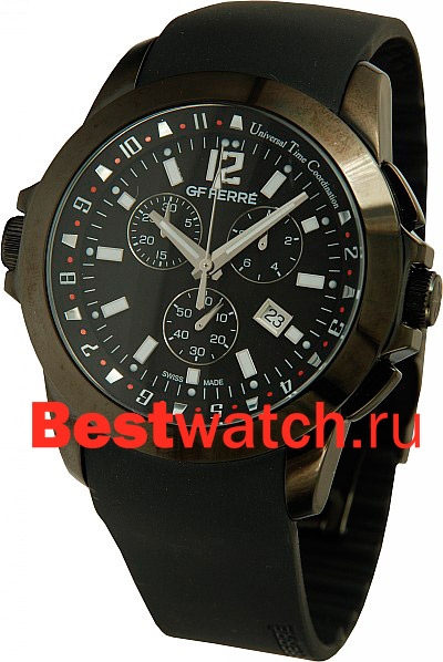 Часы GF Ferre Gents GF.9051J_01